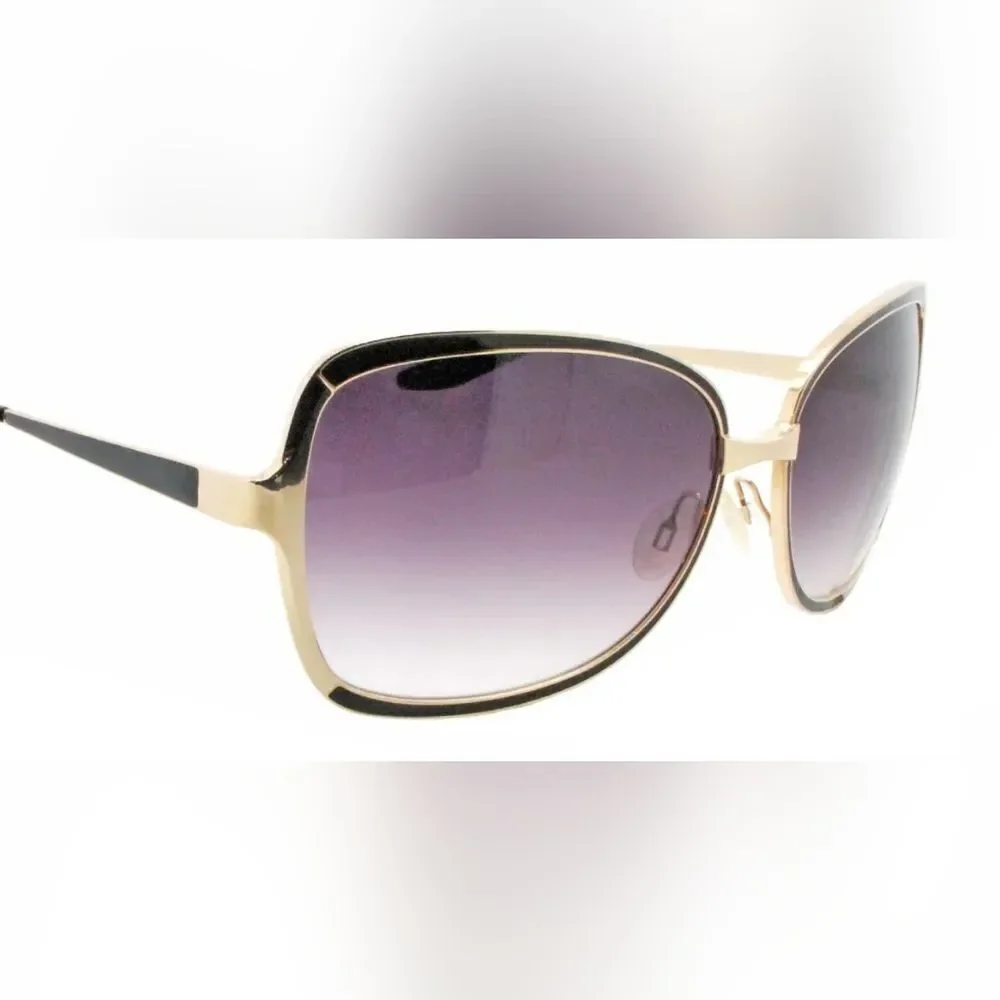 Barton Perreira Serene Sunglasses Authentic EUC